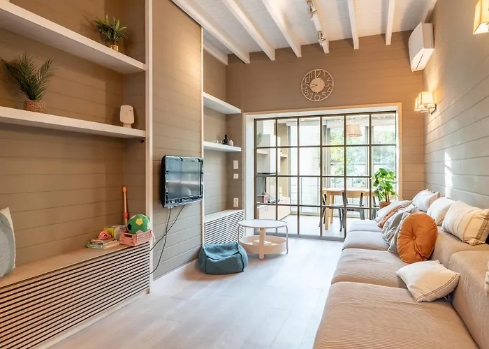 Tatil Evi Family House With Sauna Close To The Sea