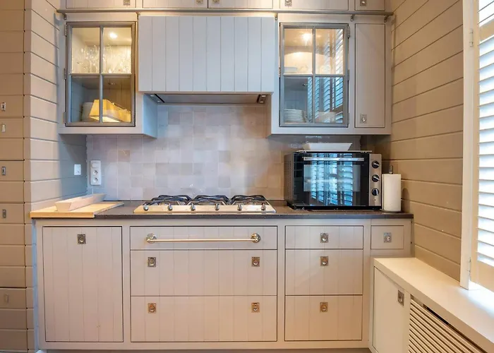 Family House With Sauna Close To The Sea *