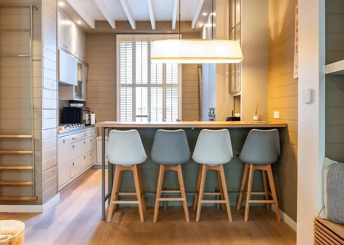 Family House With Sauna Close To The Sea Дом отдыха Остенде