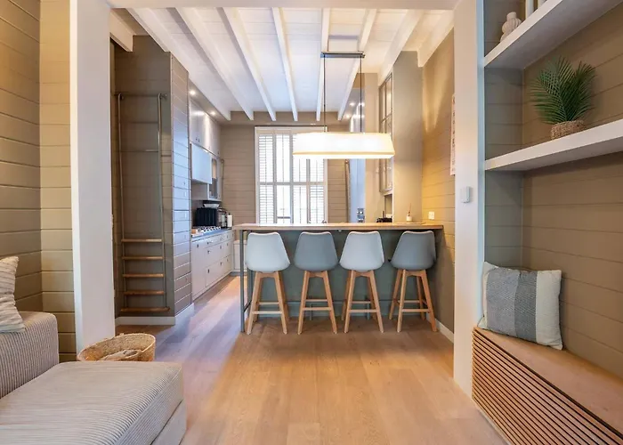 Family House With Sauna Close To The Sea Остенде