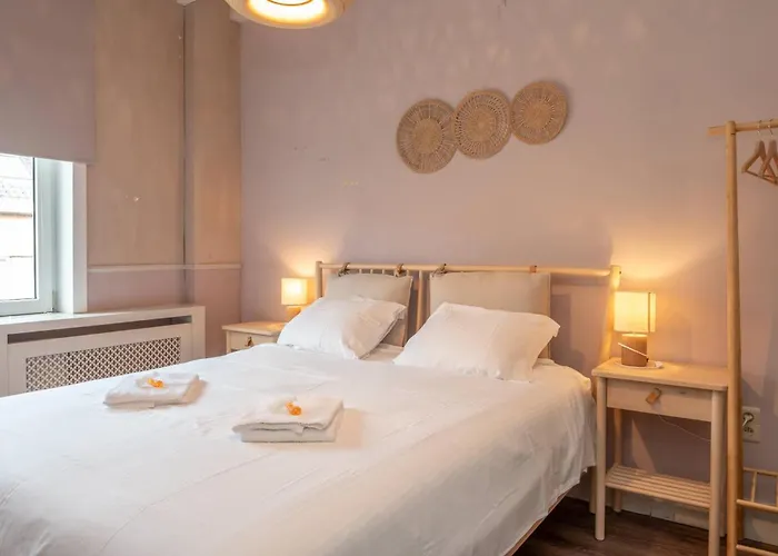 Family House With Sauna Close To The Sea Tatil Evi *