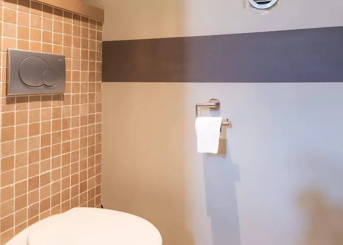 Дом отдыха Family House With Sauna Close To The Sea *