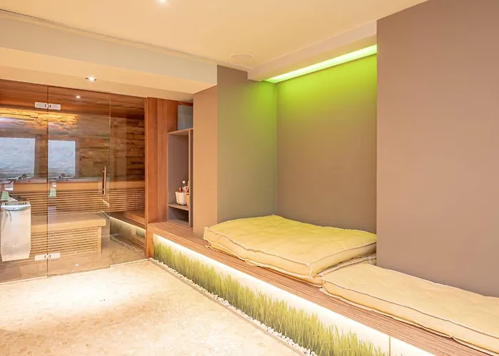 Family House With Sauna Close To The Sea