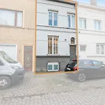 Prázdninový dům Family House With Sauna Close To The Sea Ostende