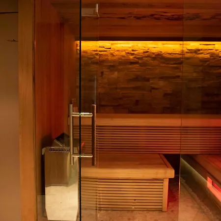 Family House With Sauna Close To The Sea * Oostende