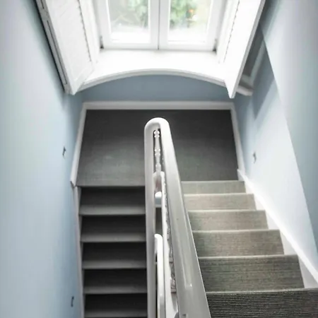 Vakantiehuis Family House With Sauna Close To The Sea