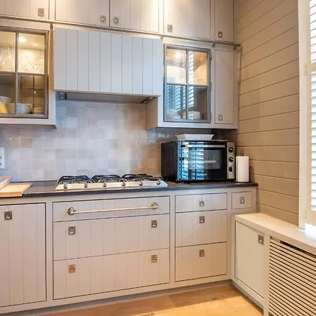 Family House With Sauna Close To The Sea * Ostend
